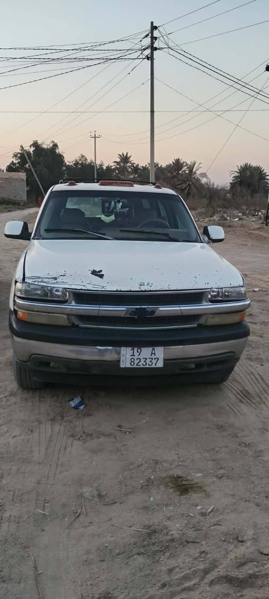 سلام عليكم
شوفر ليت 
موديل ٢٠٠٠
رقم كربلاء نكليزي 
مكلف بالنشر 
التفاصيل 
يم صاحبها
وهذا رقمه
***********
مكاني الشطره 
السعر ٦٥
