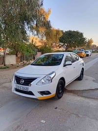 سني • ٢٠١٩ • رقم اربيل باسمي