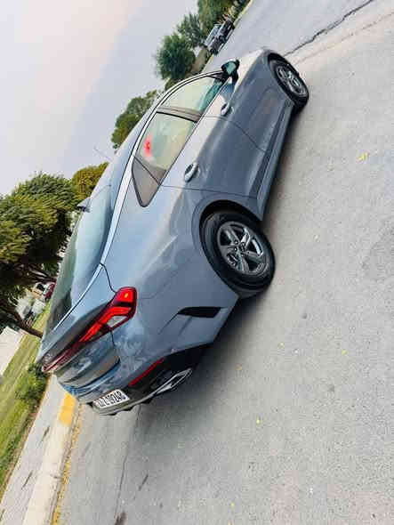 ((للبيع ))
او مراوس رقم شمال فقط 

دخول جديد 
K5

موديل 2023 

لون سمنتي 

 محرك 1600 تيربو 

فول موصفات عدا الفتحه 

ماشيه 49 

سياره جديده

 قطعتين كلير بيه ورأس البونيد شرط بدون أرباك 

رقم اربيل سنويه وهزه جديد مابيه اي مصرف سياره جديده السعر 140
 0783 064 3179
