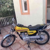 دراجة نضيف • موديل 2020 • تاير ورا جديد