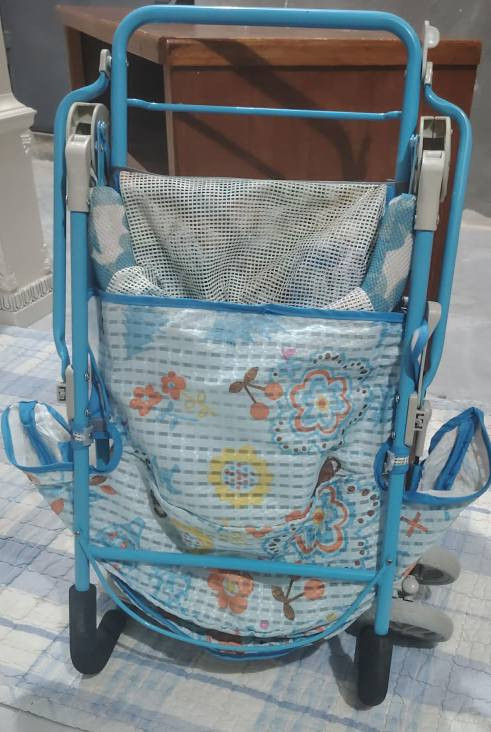 سلام عليكم غراض للبيع كاروك كلش نضيف استخدامه قليل سعره 70 عربانه طفل كلش نضيفه سعره 25 كاونتر تزكام ثقيل سعره 160 كلهن نضيفات


**إذا كنت صاحب هذا الإعلان وتريد حذفه لأي سبب، رجاءا أرسل رسالة إلى الدعم الفني**