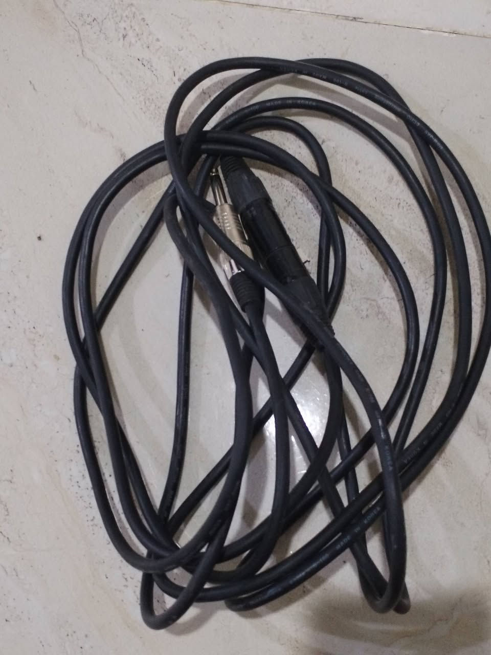 ا
السلام عليكم  اخوان جهاز جاسكو 4000 معَ سماعات اثنين 12×12معَ واير مايكرفون الاصلي مكاني السماوة 
***********
