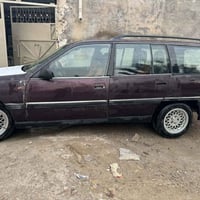 استيشن • مكينه ٢٠٠٠ • رقم كركوك