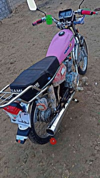 موديل 21 • مكفولة • قضاء الدوايه