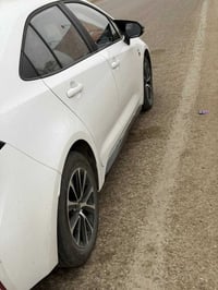 كورلا هايبرد • ٢٠٢٥ • ١٩ الف