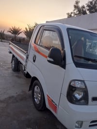 كيا حمل • ٢٠١٨ • كفاله عامه