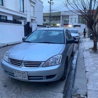 لانسر • ٢٠٠٩ • قير توماتيك