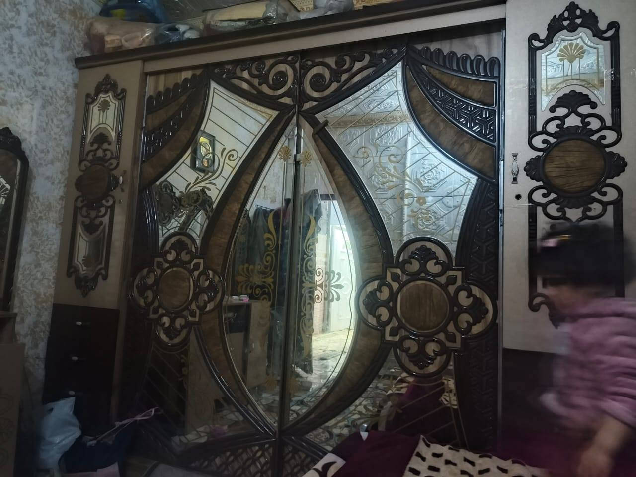 سلام عليكم غرفه البيع تركيه ومناسبه جدن*********** شراي يتصل
