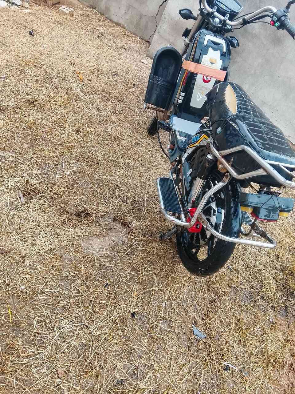 ماطور شحن بدون بطاريات حديد ومكسر عل وضعه  بس يمشي سعر 80


**إذا كنت صاحب هذا الإعلان وتريد حذفه لأي سبب، رجاءا أرسل رسالة إلى الدعم الفني**