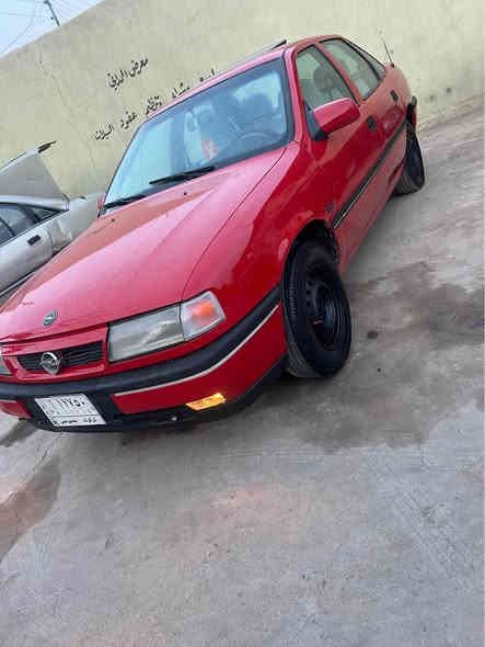 س ع 
اوبل فكترا 
حجم2000
رقم كركوك سنويه جديد لغاية 2029
موديل1992سلايت
صبغ عام جماليه فقط 
كير ومكينه شرط طخم تاير جديد
عنوان طوز خرماتو 
سعر43بي مجال 
*********** كركوك
