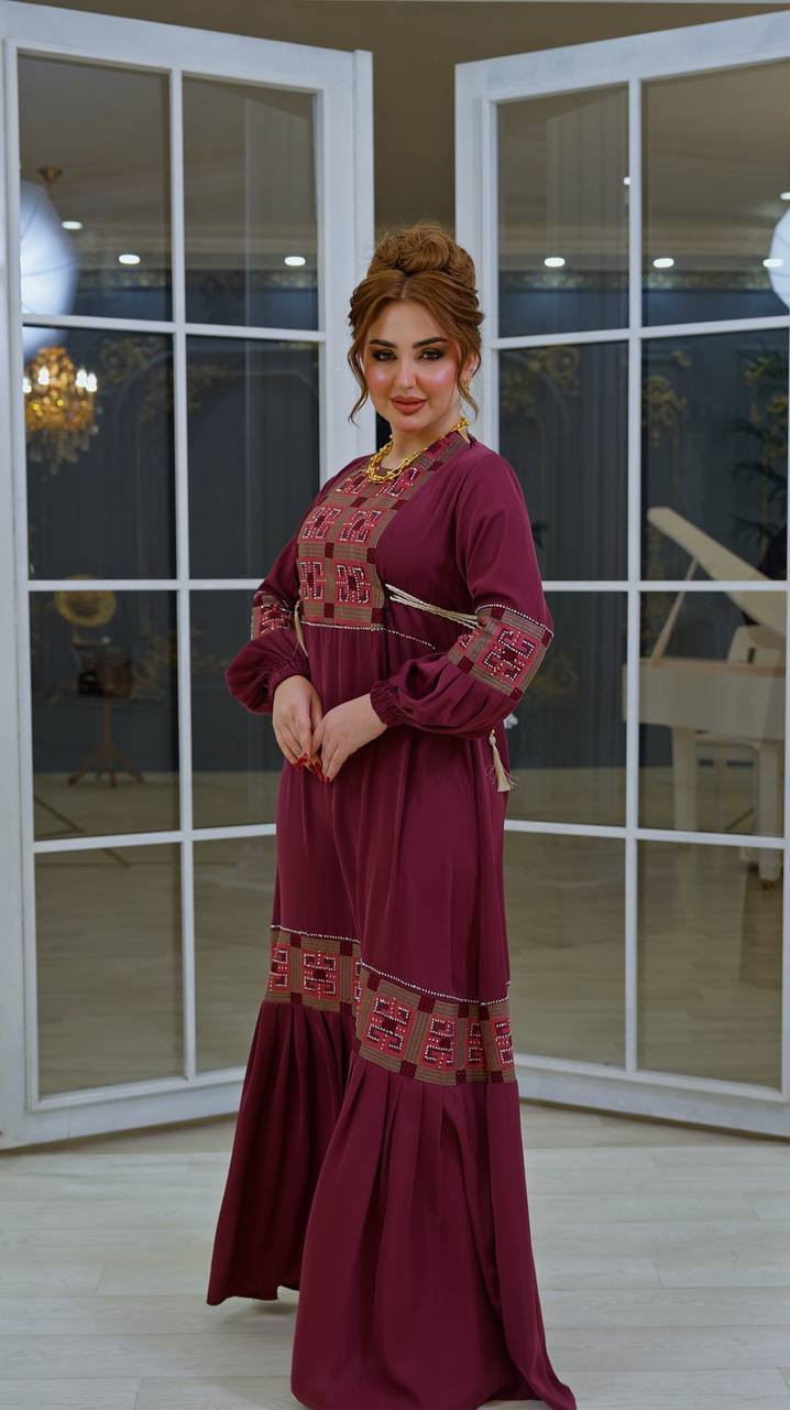 💙 بسم الله توكلنا على الله💚
عباية خليجية 👍
 

عباية اماراتيه
 
قطعة أصلية ✅️✅️

♻️♻️ الألوان :-الصورة

يلبس :-  من وزن 60 الى وزن 
110

السعر  50الف


**إذا كنت صاحب هذا الإعلان وتريد حذفه لأي سبب، رجاءا أرسل رسالة إلى الدعم الفني**