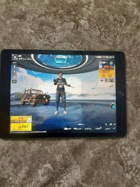 ايباد 7 • 32 جيجا • يشغل ببجي 60 فريم