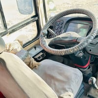 باص هونداي • ٥٠ راكب • كربلاء المقدسه