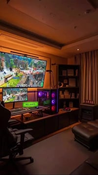 كيبورد ألعاب • ماوس • توصيل 24 ساعة