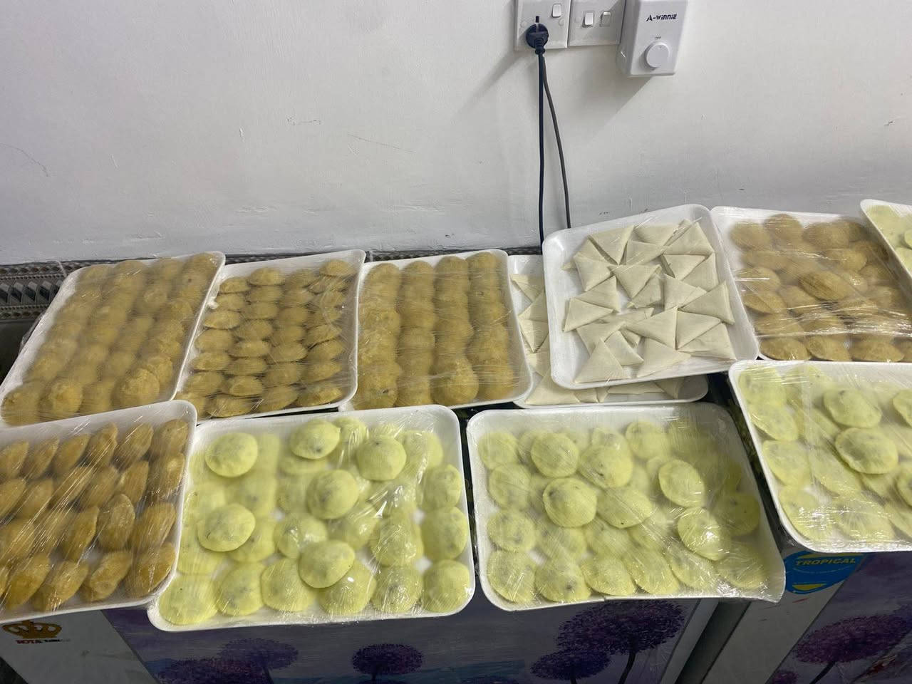 تجهيزات الشهر الفضيل ❤️


**إذا كنت صاحب هذا الإعلان وتريد حذفه لأي سبب، رجاءا أرسل رسالة إلى الدعم الفني**