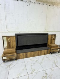 غُرفُهّ مستخدمه   ويا التوصيل والشد واصل حجز والاستفسار واتساب فقط 077...