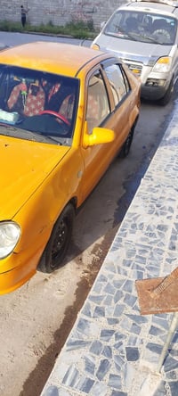 سيكي للبيع ٢٠١٢ محرك كورلا كير ومحرك شرط ستيرن بور طخم جديد هيئةوغراما...