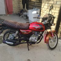 للبيع دراجه جاهزه اخت الجديده كبل للشغل اوراق بيه كهربائيات كل شغاله ا...