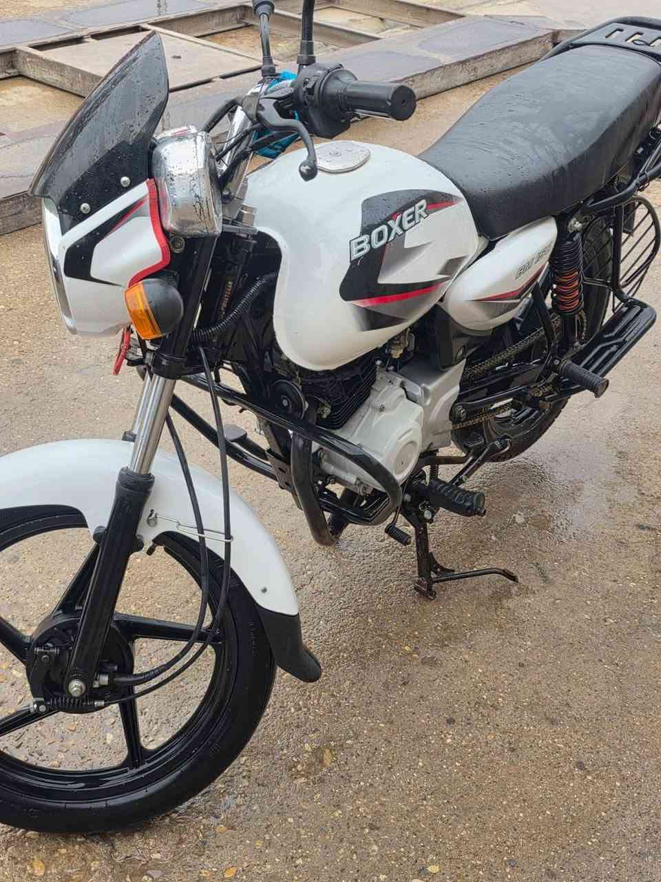 ماطور البيع موديل 2023نضيف فول برغي ما مفتوح بي سعر اتصال عل رقم ***********
