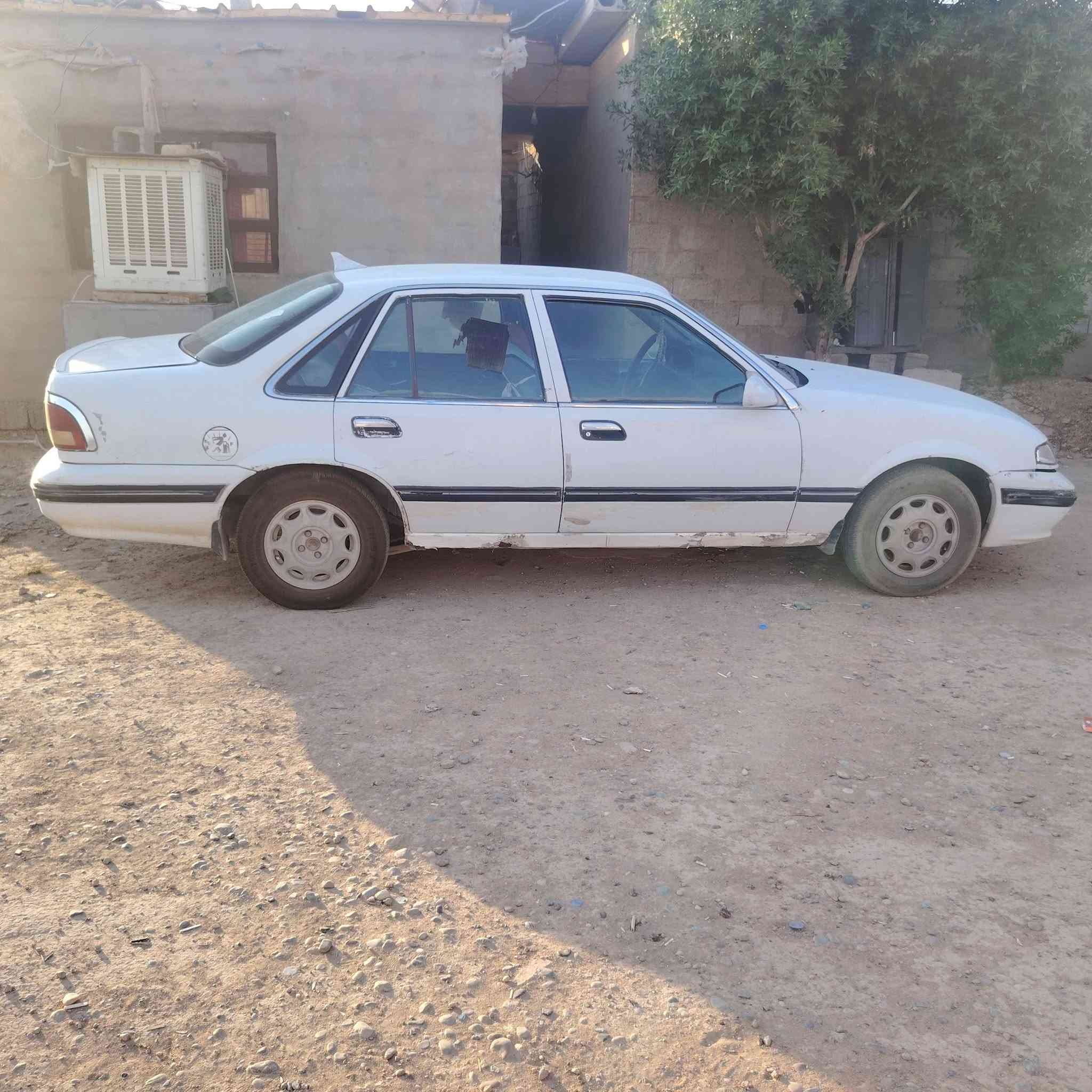 السلام عليكم  دايو ابرنس 1995 السعر 27 بيها مجال***********
