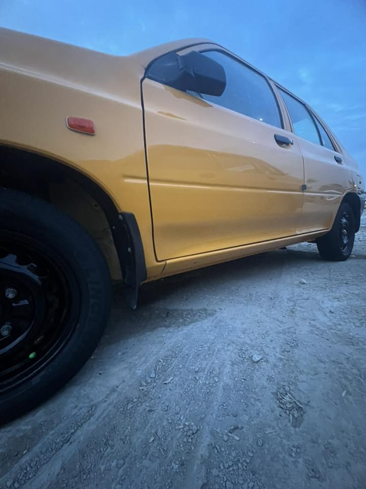 السلام عليكم سايبا 2024 ماشيه 47 كفاله عامه ابيعلك سونر بلاديه ع وضع شركه منضومه غاز 60 لتر… تخم تاير كوري اصلي جديد وصبغ وياله حراري حداديه فول جديده نقص برغي مابيه سياره جديده وخير من الله.. مكان بغداد ***********
