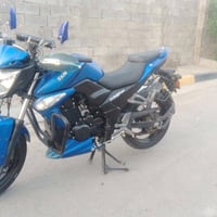 دراجه سايم بطح للبيع العنوان بغداد حي نصر  السعر ١١٥٠ وبيه مجال رقم ال...