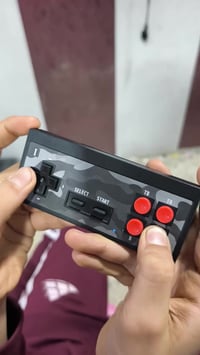 جهاز ألعاب HD • رام ٥١٢ • ألعاب ريترو