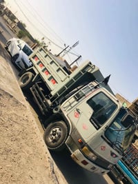 هينو طيره بلادي مكفوله كفاله عامه رقم بغداد مكان سياره بغداد مدينة الص...