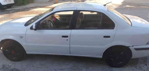 سياره سمند ناطق موديل 2011 رقم صلاح الدين كير محرك شرط بدون صرف وبخار تبريد ثلج ضرر باب سائق وسكن شبر فقط لا اكثر .مكان كركوك طوز خورماتوا..السعر 43
***********
