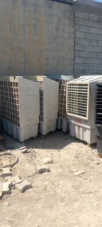 مبردات • ٨ وحدات • ديالى