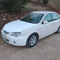 پرۆتۆن • ٢٠٠٩ • بۆیا یەک پارچە