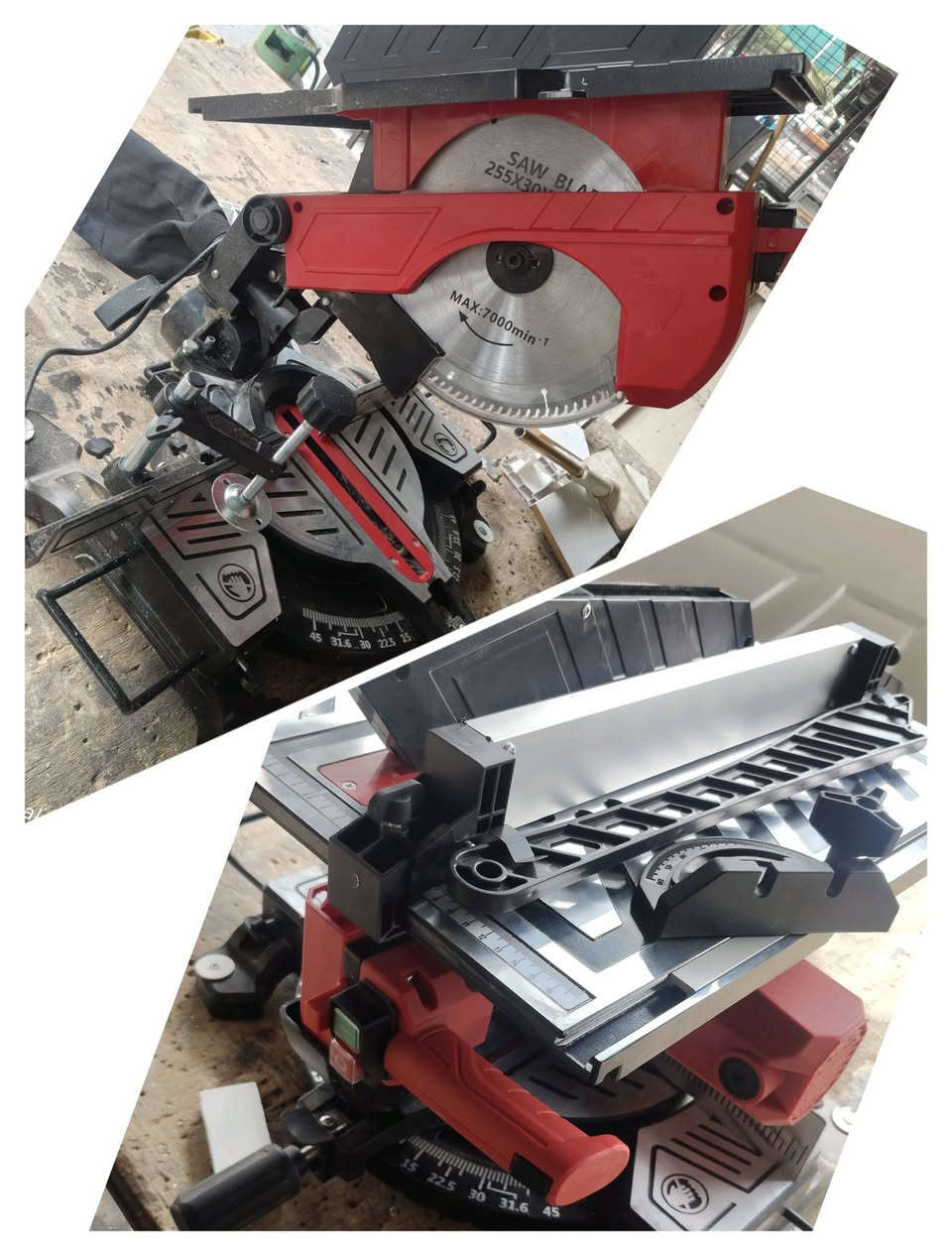 متوفر مشار حچم کبیر


**إذا كنت صاحب هذا الإعلان وتريد حذفه لأي سبب، رجاءا أرسل رسالة إلى الدعم الفني**