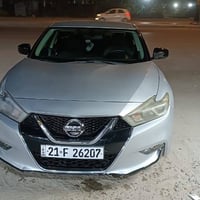 مكزما 2017 وارد للبيع حادثها جاملغ امامي طخه خفيفة مرجعيه على بادر وجا...