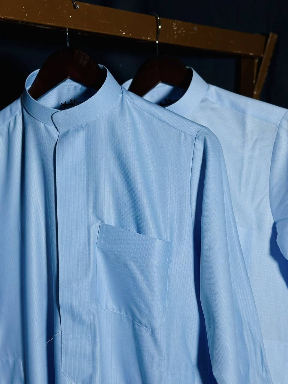 نقشات جميله متوفره عدنه باللون البحري الهادئ


**إذا كنت صاحب هذا الإعلان وتريد حذفه لأي سبب، رجاءا أرسل رسالة إلى الدعم الفني**