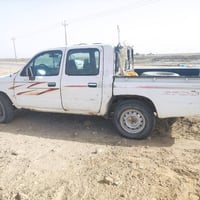 ١٩٩٩ • ساقطة • قضاء البطحاء