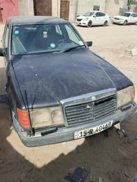 محور ٢.٥ • مكينه وكير • البصرة