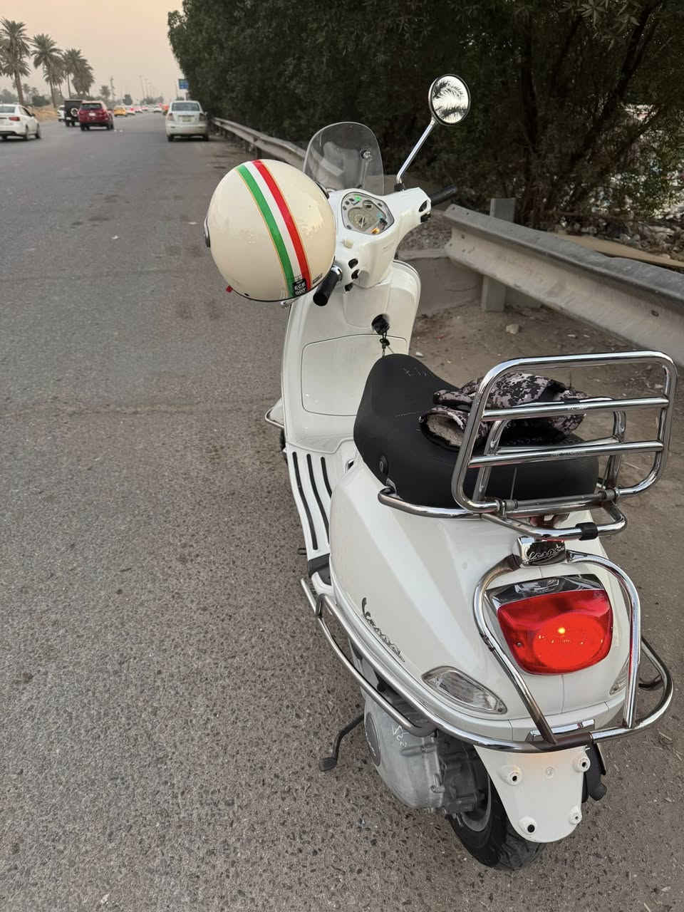 مراوس او بيع فيسبا ايطالي ايطالي مو هندي ايطالي وكالة وارد امريكا السعر 13 ورقة او مراوس اي استفسار *********** شكرا للادمن
