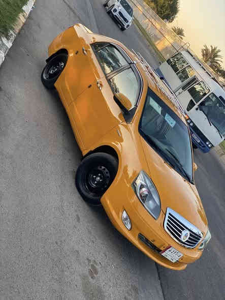 جيلي موبل 2012
مصبوغه حزام جماليه اثر جراد 
⚙️ محرك وكير جديد
🛠️ صدر أمامي جديد
🛠️ صدر خلفي جديد
❄️ تبريد ثلج
🔌 كهربائيات كاملة شغالة
📋 رقم بغداد
🚗 سيارة بمعنى الكلمة بالعافية على الياخذها
مكاني بغداد حي العامل
سعر43 وبيه مجال 
رقمي ***********
