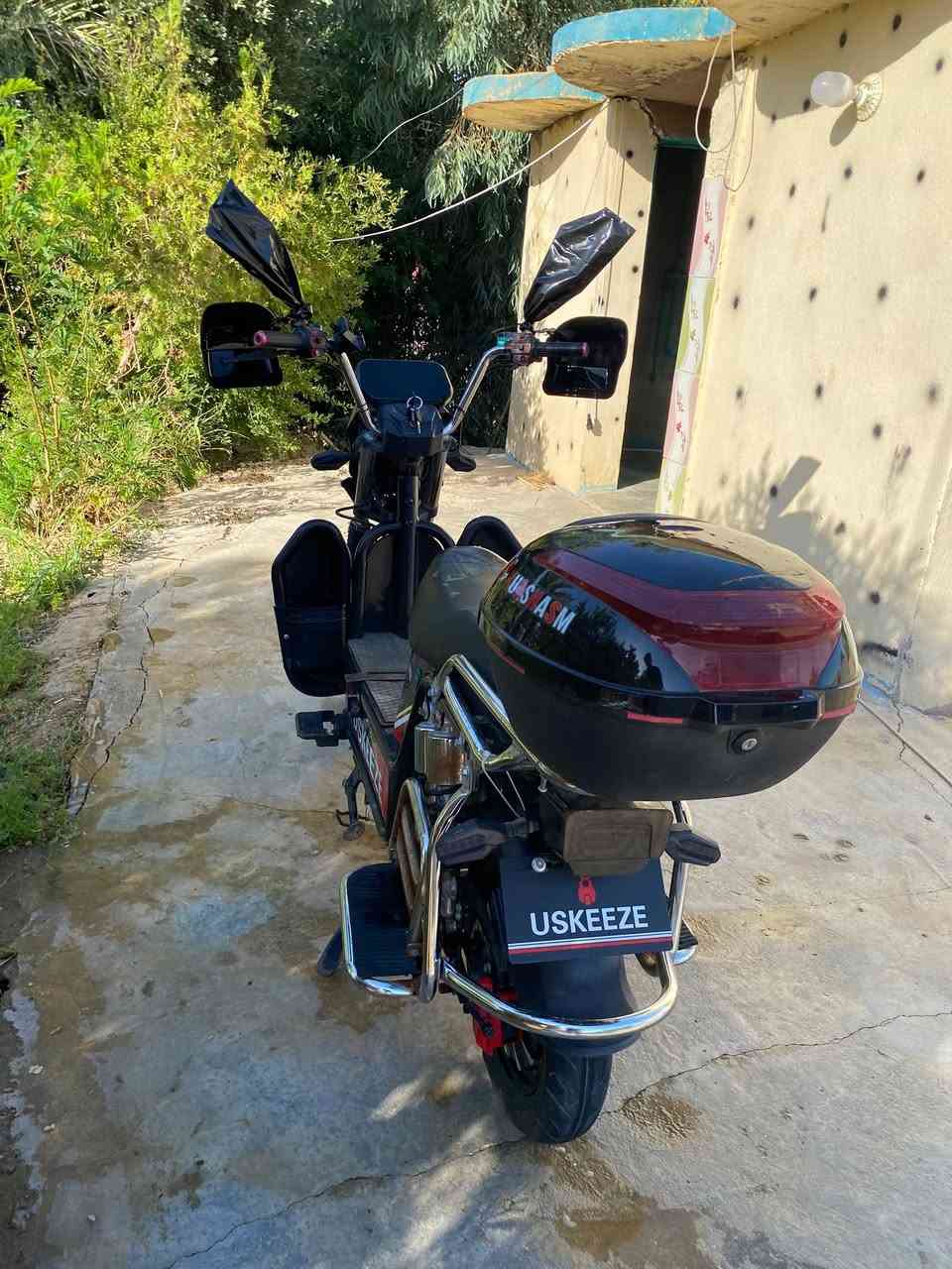 للبيع السعر 575 
بطاريات جديدة مبدله


**إذا كنت صاحب هذا الإعلان وتريد حذفه لأي سبب، رجاءا أرسل رسالة إلى الدعم الفني**