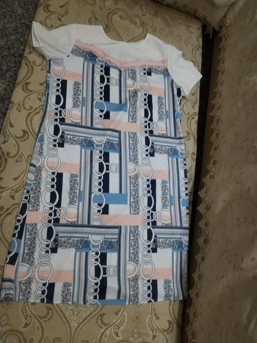 السلام عليكم عندي ملابس شي ان بسعار مناسبة مكاني كربلاء الميلاد وعندي توصيل لاستفسار علئ الخاص


**إذا كنت صاحب هذا الإعلان وتريد حذفه لأي سبب، رجاءا أرسل رسالة إلى الدعم الفني**