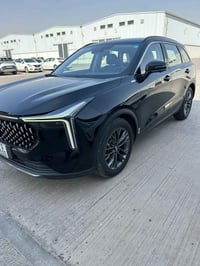 فول مواصفات • موديل ٢٠٢٤ • دخول ٢٠٢٥