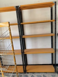 براد • استعمال قليل • ٤ رفوف