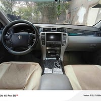 شاهينه ٢٠٠٧ • كفالة قير ومحرك • واسط