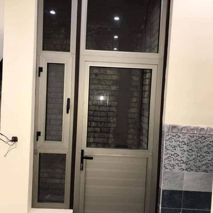 المنتظر للالمنيوم لعمل كافة اعمال الألمنيوم الابواب و الشبابيك و المقطع تركي درجة اولى بغداد جديدة 
رقم الهاتف 
***********
