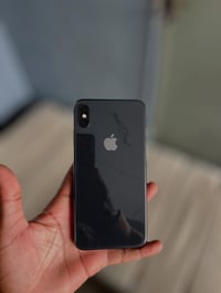 آيفون X • ايفون اكس • مستعمل • موبايل ايفون • ايفون ذاكرة 256 • شاشة م...