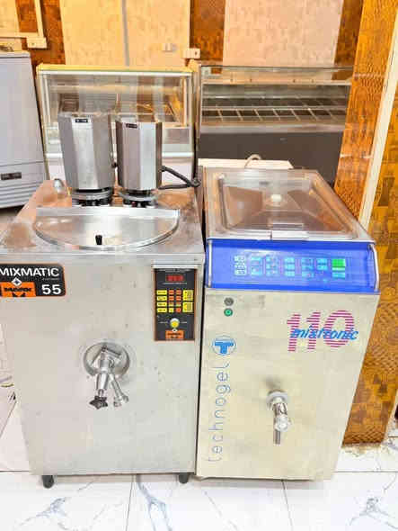 بساتر ايطاليا
جميع الاحجام والماركات 

مارك 110+55

تيلمى120+60

تكنوجيل 110+60

مستخدم نضيف جدآ

حار بارد جاهزات 

السعر والتفاصيل مراسلة الصفحه 

او الاتصال ع الرقم ***********

العنوان البصره
