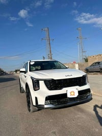 سورنتو • ٢٠٢٥ • ٢٣٠٠٠ كم