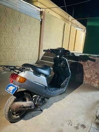 ماطور بوتين نضيف لبيع ‏‪07517441783‬‏