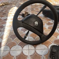 نيسان بريميرا • تسعينات • نضيفه