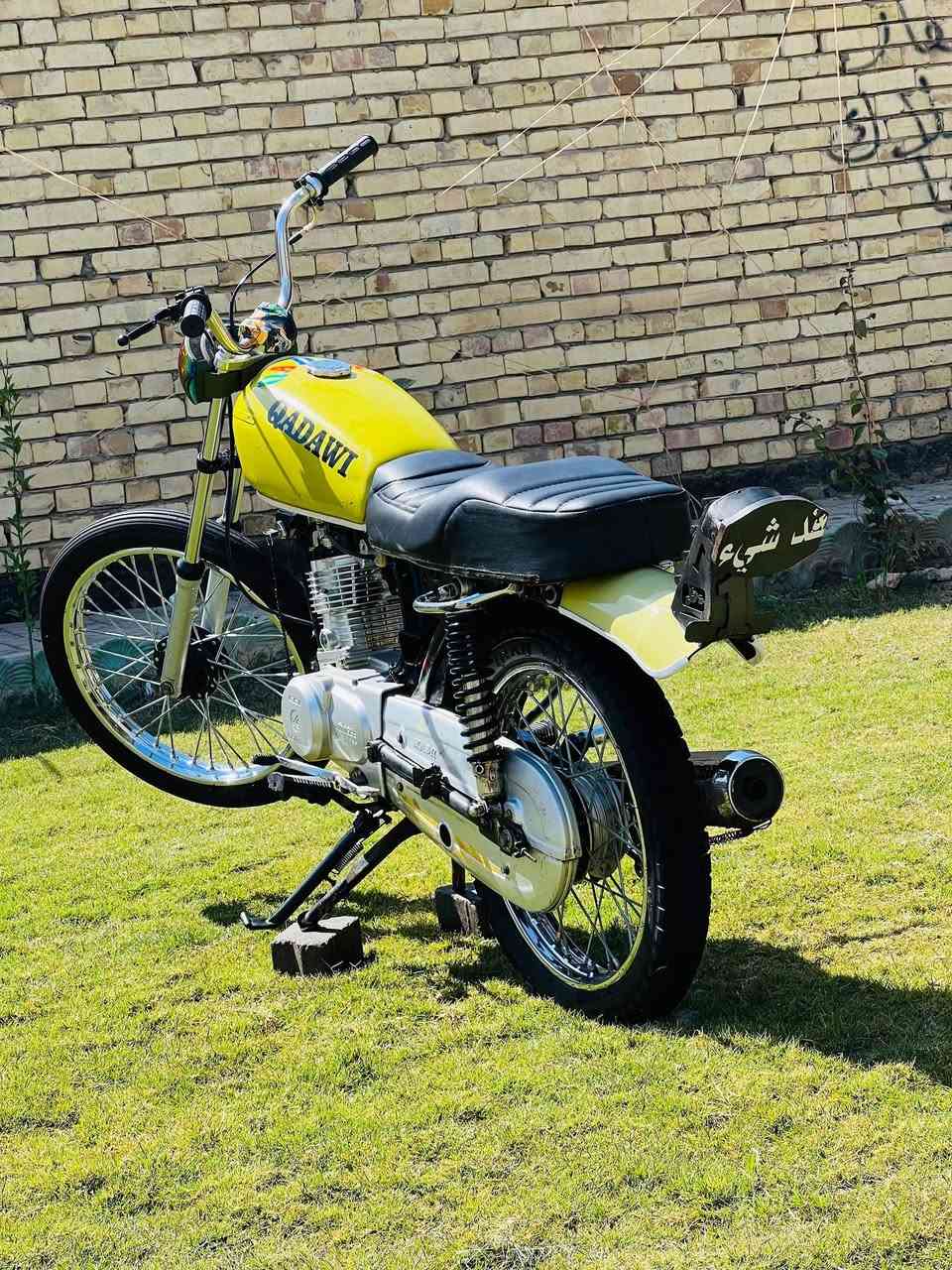 السلام عليكم
حربي للبيع مكينه سيجي 
أوراق اصوليه مكاني قضاء البدير 
السعر خاصص


**إذا كنت صاحب هذا الإعلان وتريد حذفه لأي سبب، رجاءا أرسل رسالة إلى الدعم الفني**